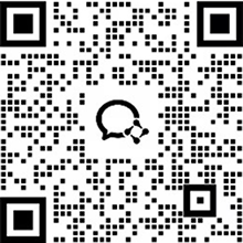 微信客服二维码